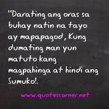Pin On Tagalog Quotes