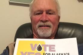 Alaskans Supporting Alaska's Fair Share