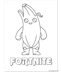 Google bilder, die umfassendste bildersuche im web. Pin On Fortnite Coloring Pages Peely Coloring Pages Coloring Pages For Kids And Adults