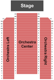 Rio Theatre Seating Chart Santa Cruz