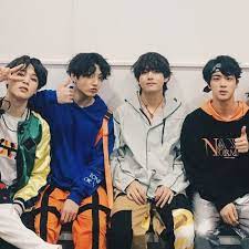 Jimin and v are best friends even before bts was founded. Stream ë•¡ Jimin Jin V Jk By Arima Kousei Listen Online For Free On Soundcloud