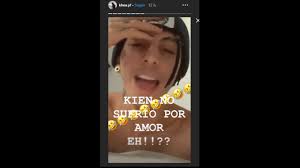 Momentos divertidos de khea & niki nicole. Khea Termina Relacion Con Nicki Nicole Estrena Tema De Despecho Youtube