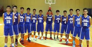 Fiba asia cup 2021 qualifiers 3rd window ( cadets & pba players w/kai sotto. List Of Batang Gilas Lineup Roster 2016 Seaba Under 18 Championship Listph