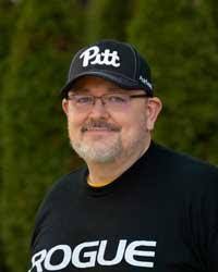 Randy Ruffner's Instagram, Twitter & Facebook