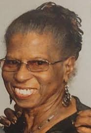 Obituary information for Naomi Rutledge