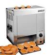 Bun Toaster - Slice Commercial Bun and Bagel Toasters by Dualit