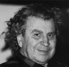 Άδικο που έφυγε πρώτος και με άφησε πίσω του. Mikhs 8eodwrakhs Mikis Theodorakis Spi8a Official Home Facebook