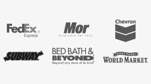 East coast retail distribution center, virginia warehouse. Bed Bath And Beyond Logo Png Download Bed Bath And Beyond Coupons Transparent Png Kindpng