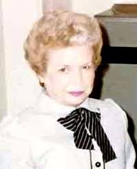 Ruth Lee Austin Obituary