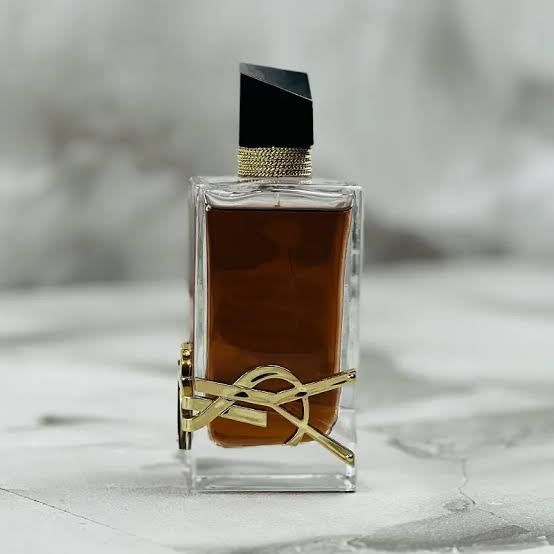 عطر ادکلن ایو سن لورن لیبر اینتنس 90 میل | عطر لارا