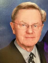 Obituary information for Richard "Dick" C. Bysted