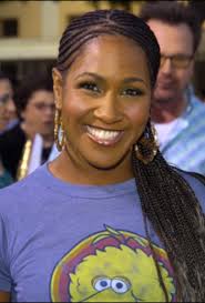 Terri J Vaughn Friday