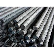 8mm AMMAN TRY TMT Bars image 4