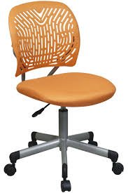 Ergonomic Kids Desk Chair Osp Home Furnishings Desk Chair Chair