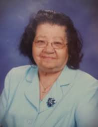 Roberta (Poteat) Rembert Obituary