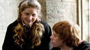 Jessie cave studied illustration and animation at kingston university, london, and worked backstage in various theatres before deciding to pursue acting. Jessie Cave Reveals Horrible Body Image Battle In Harry Potter Films Planet Concerns