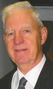 Bill Lawrence, Glace Bay Obituary