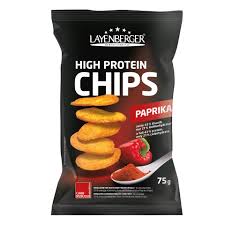 A crunchy, tasty snack of wholesome lentils turned chips, topped with the perfect touch of sea salt. Protein Chips Online Kaufen Bodylab24 Shop