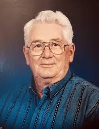 Harold Thomas Sharp Obituary August 18, 2023