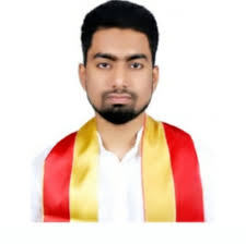 Mohammed Adnan Aadhu