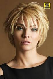Discover 15 Short Hair Cuts and Sassy Hair Ideas