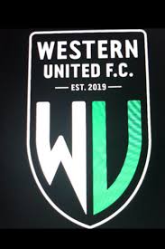 Western united football club is an australian professional soccer club based in western melbourne. Western United S Logo Revealed