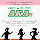 Move with the AKAs- December event image