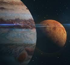 Fenomene Astronomice In 2019 EclipsÄƒ TotalÄƒ De LunÄƒ In Ianuarie Tranzitul Lui Mercur In Noiembrie Europa Fm