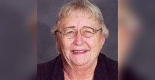 Mary Ann Hallinan Obituary