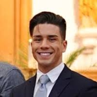 Eric Canto's Instagram, Twitter & Facebook