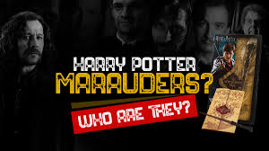 The Origins Of Hogwarts School Of Witchcraft And Wizardry | Wizarding World