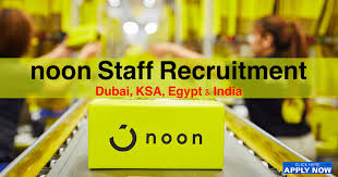 Noon Group Interview 2025 - Apply Now