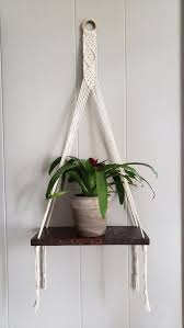 Clove Decor Hanger Hanging Hitch Home 2020 Bitki Askisi Dekorasyon Elisleri Elisi Fikirleri