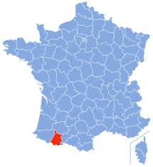 Ce serait pour une occasion particulière ? Hautes Pyrenees Wikipedia