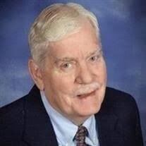 Ronald L. Bierlein Obituary