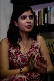 Deputada entrou com pedido para deixar partido por justa causa após controvérsia por dar voto favorável à reforma da previdência. Tabata Amaral El Azote De Bolsonaro Criada En La Favela Y Formada En Harvard Politica Edicion America Agencia Efe