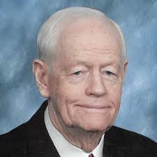 Obituary information for Jack Robert Foley