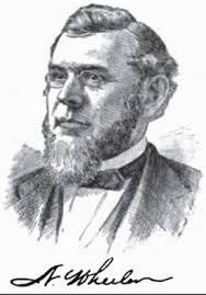 Nathaniel Wheeler (1820-1893)