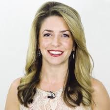 Jocelyn Greco's Instagram, Twitter & Facebook