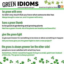The Grass Is Always Greener On The Other Side Meaning In Hindi English Is Funtastic Green Idioms Learn English Words Idioms And Phrases Idioms