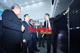 A free inside look at company reviews and salaries posted anonymously by employees. Longi Kuching Pelawa Warga Tempatan Rebut Peluang Pekerjaan Utusan Borneo Online