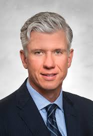 Jon Taylor, Senior Vice President and Chief Financial Offi…