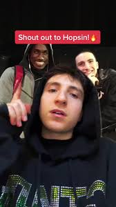 @hopsin I’ve surpassed you but I will always appreciate you. See u tmr!