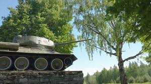 Image result for t-34 narva estonia