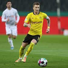 Bayern find out their opponent for the first round matchup, in a way. Cnzwvwoey Wkym