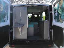 Kits Amenagement Belle Comme Un Camion Van Amenage Kit