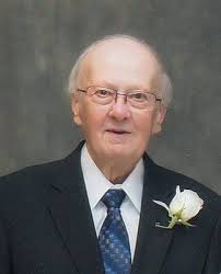 Eugene "Gene" J. Glander Obituary