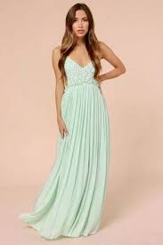 Long Mint Green Dress Lulu S Mint Maxi Dresses Hippie Bridesmaid Dresses Mint Bridesmaid Dresses