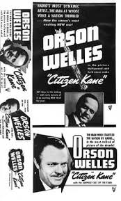 A group of reporters are trying to decipher the last word ever spoken by charles foster kane, the millionaire newspaper tycoon: Warnerbros Com Citizen Kane Movies