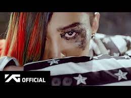 Bigbang Fantastic Baby Official Mv Lyrics